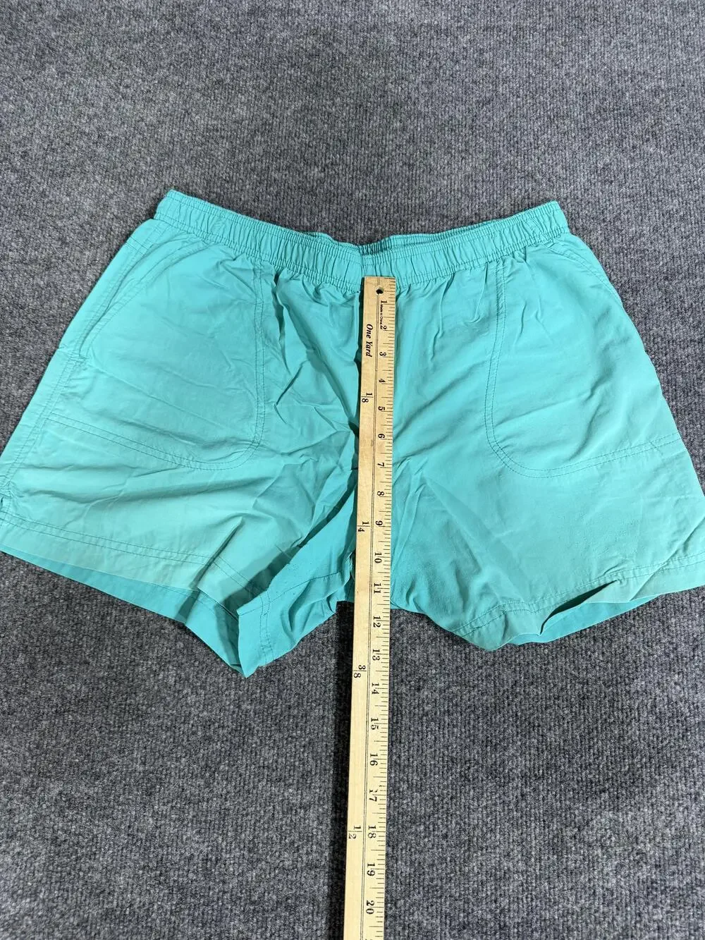 Columbia brand sportswear